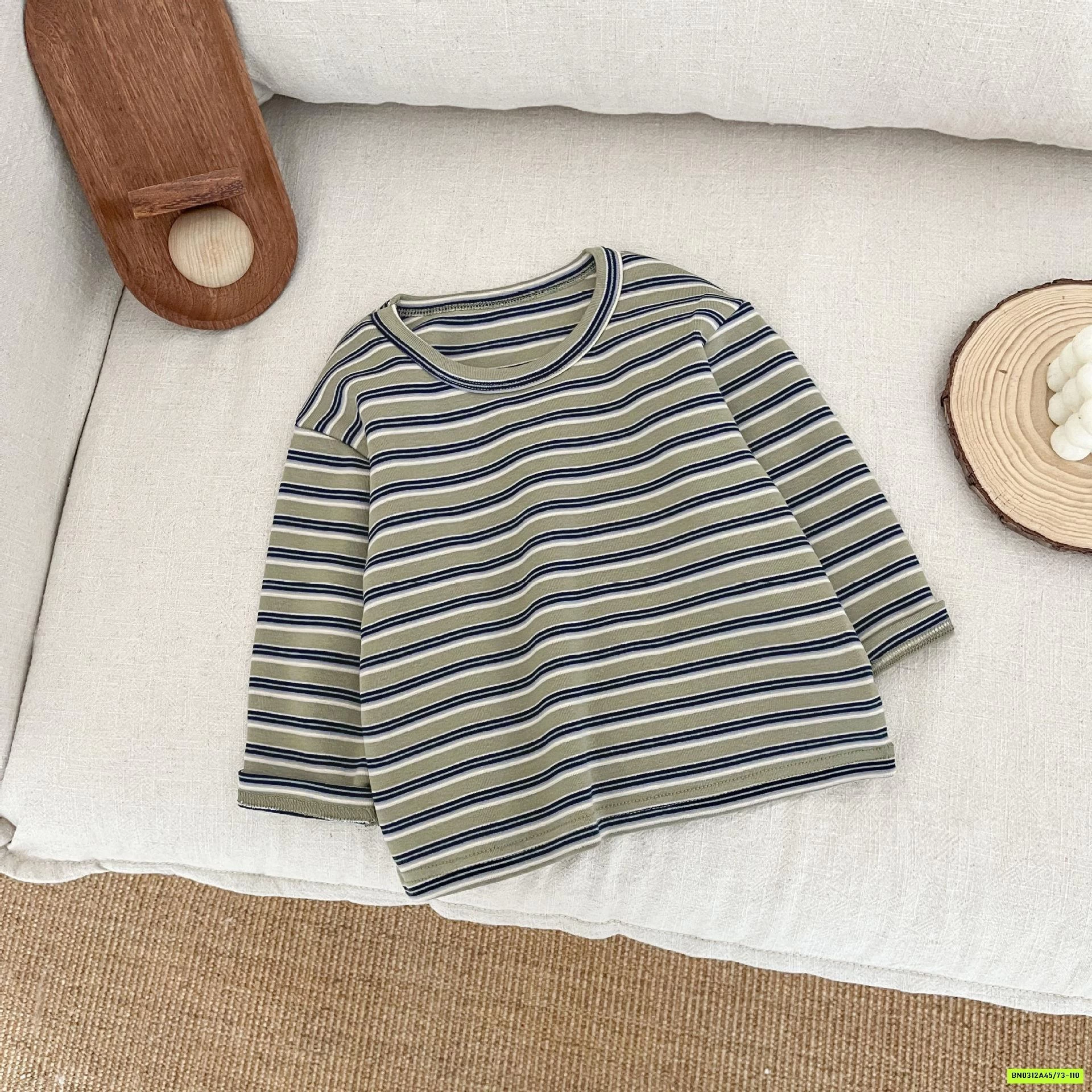 SÉT KHOÁC LEN GẤU VINTAGE SZ NHÍ