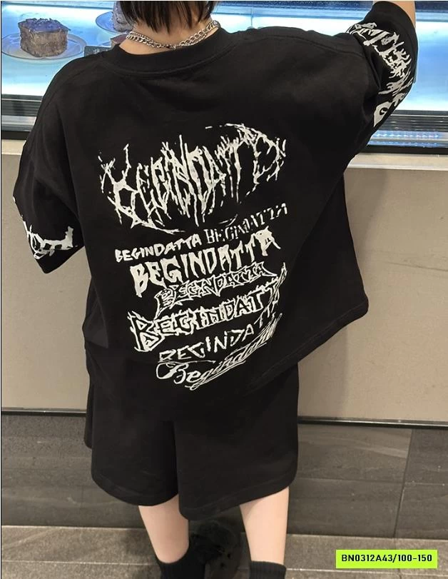 SÉT ĐEN IN CHỮ CÁ TÍNH CAO CẤP