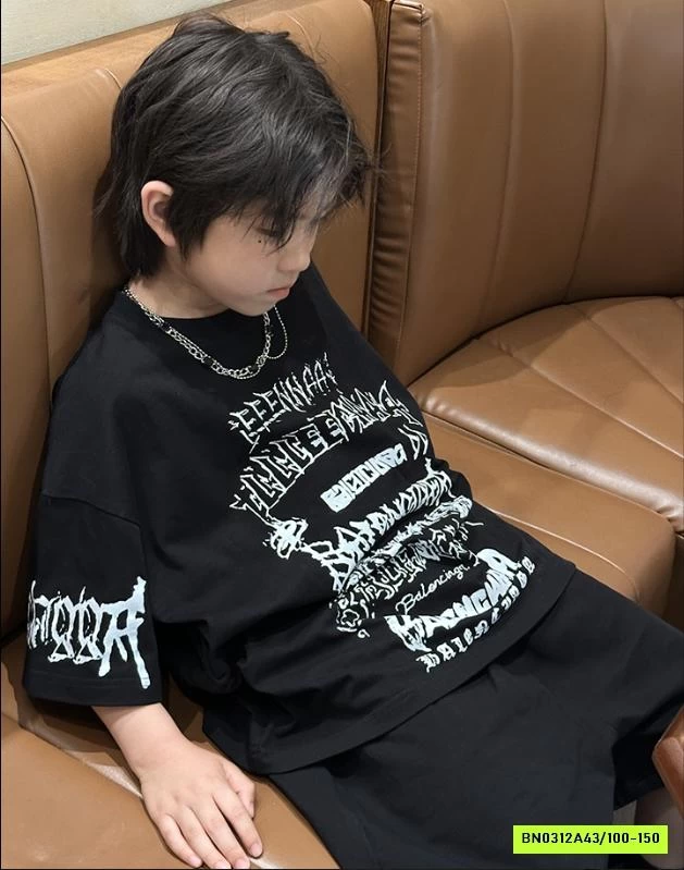 SÉT ĐEN IN CHỮ CÁ TÍNH CAO CẤP