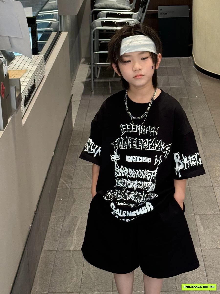 SÉT ĐEN IN CHỮ CÁ TÍNH CAO CẤP