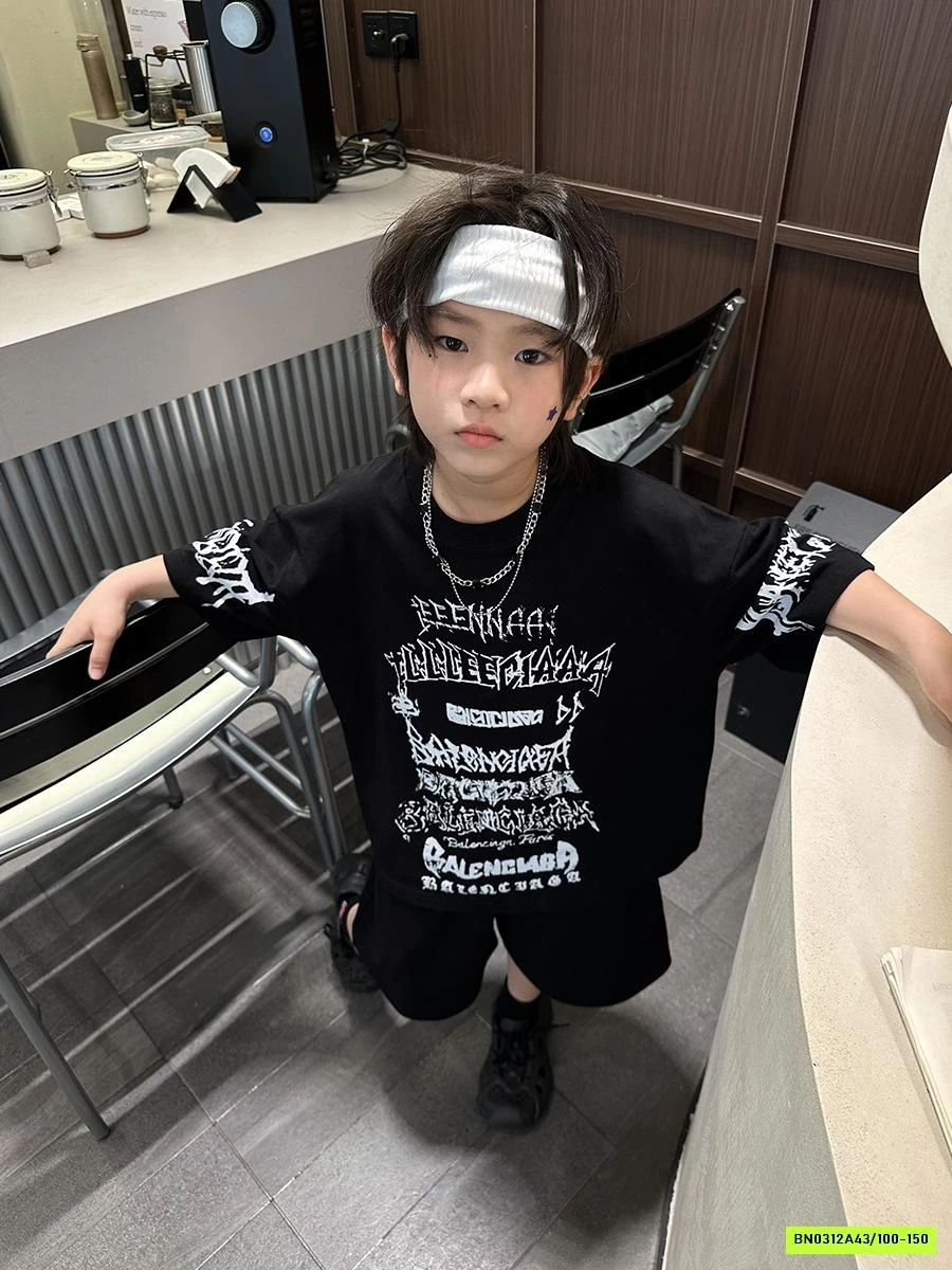 SÉT ĐEN IN CHỮ CÁ TÍNH CAO CẤP