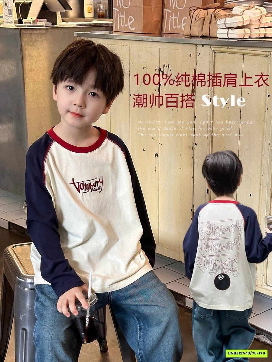 ÁO PHỐI MÀU TAY 24X120 AMBB