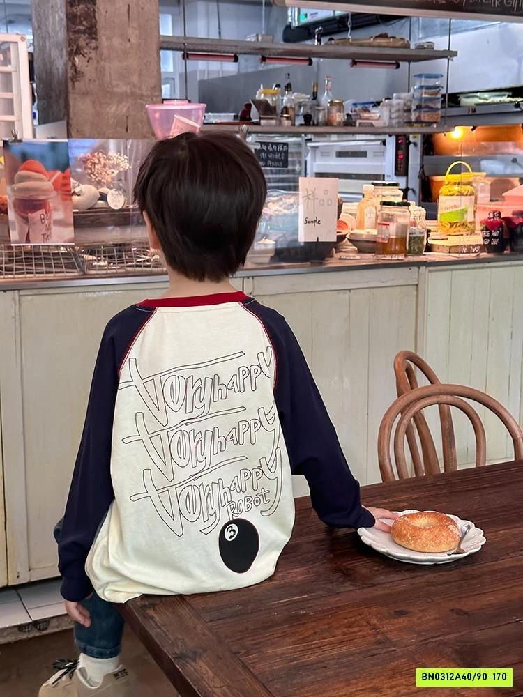 ÁO PHỐI MÀU TAY 24X120 AMBB