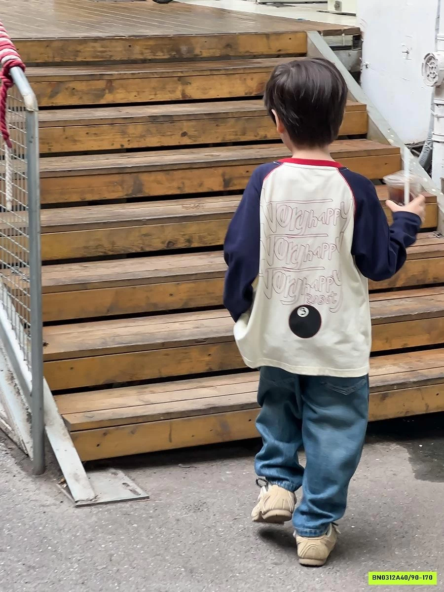 ÁO PHỐI MÀU TAY 24X120 AMBB