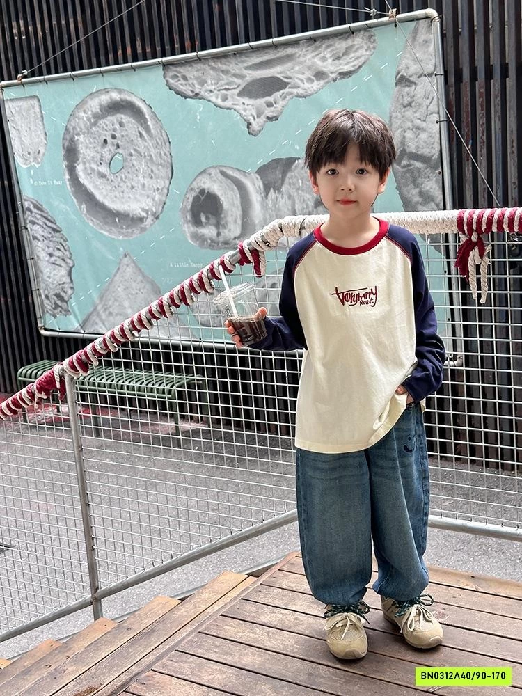 ÁO PHỐI MÀU TAY 24X120 AMBB