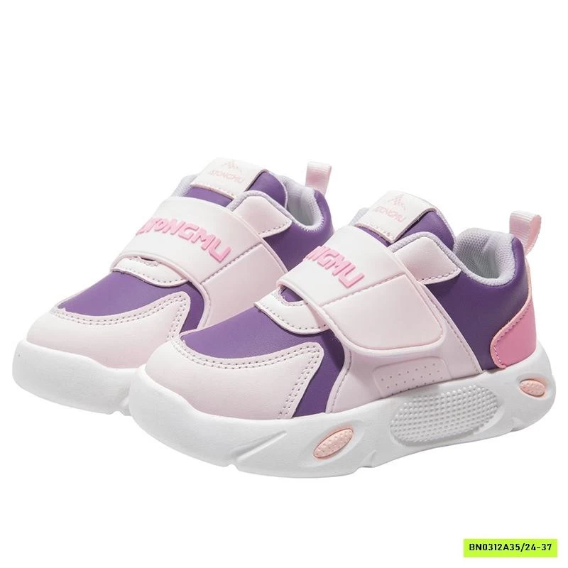 GIÀY THỂ THAO SIÊU NHẸ PHỐI MÀU