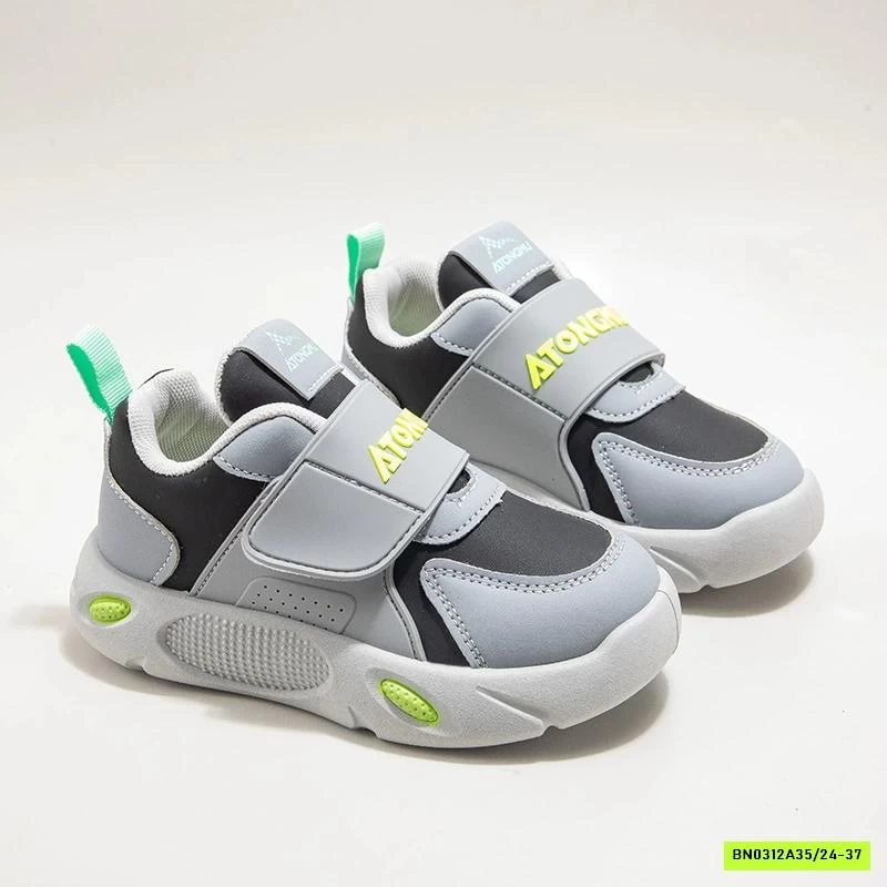 GIÀY THỂ THAO SIÊU NHẸ PHỐI MÀU