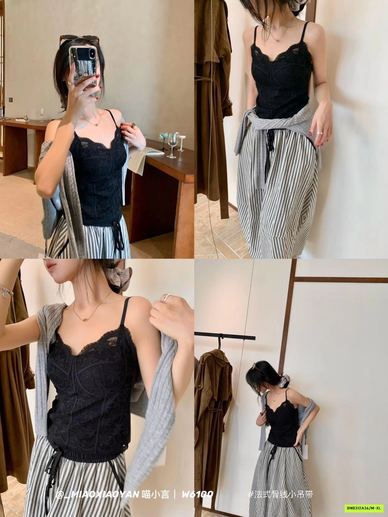 BRA REN KÈM ĐỆM NGỰC