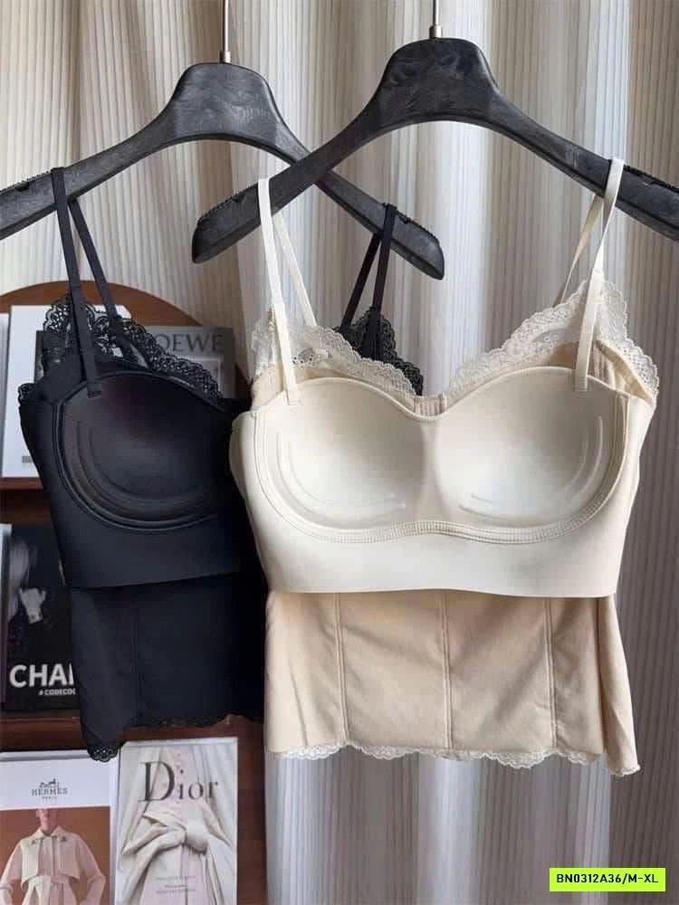 BRA REN KÈM ĐỆM NGỰC