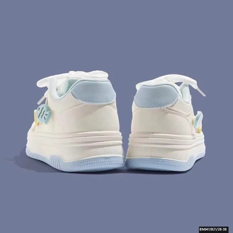 GIÀY BÁNH MỲ CON CÁ