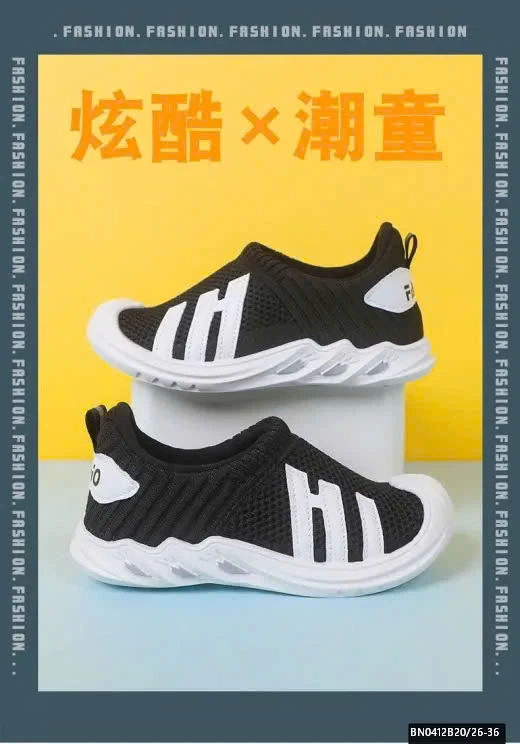 GIÀY CHUN LƯỚI  THOÁNG KHÍ