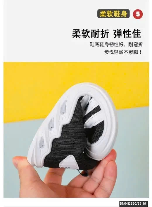 GIÀY CHUN LƯỚI  THOÁNG KHÍ