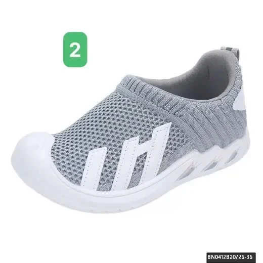 GIÀY CHUN LƯỚI  THOÁNG KHÍ