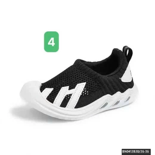 GIÀY CHUN LƯỚI  THOÁNG KHÍ