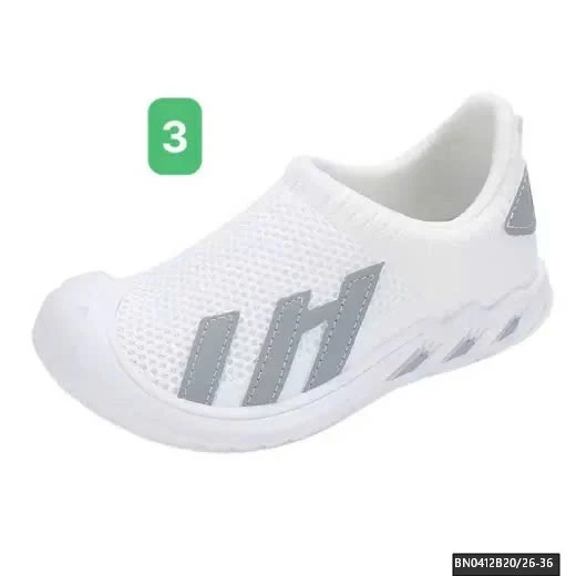 GIÀY CHUN LƯỚI  THOÁNG KHÍ