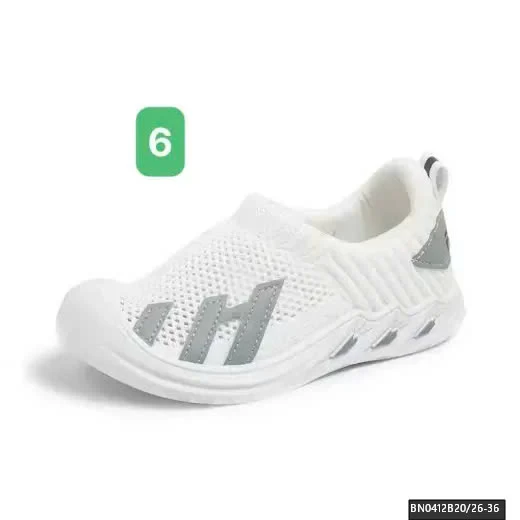 GIÀY CHUN LƯỚI  THOÁNG KHÍ