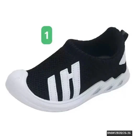 GIÀY CHUN LƯỚI THOÁNG KHÍ