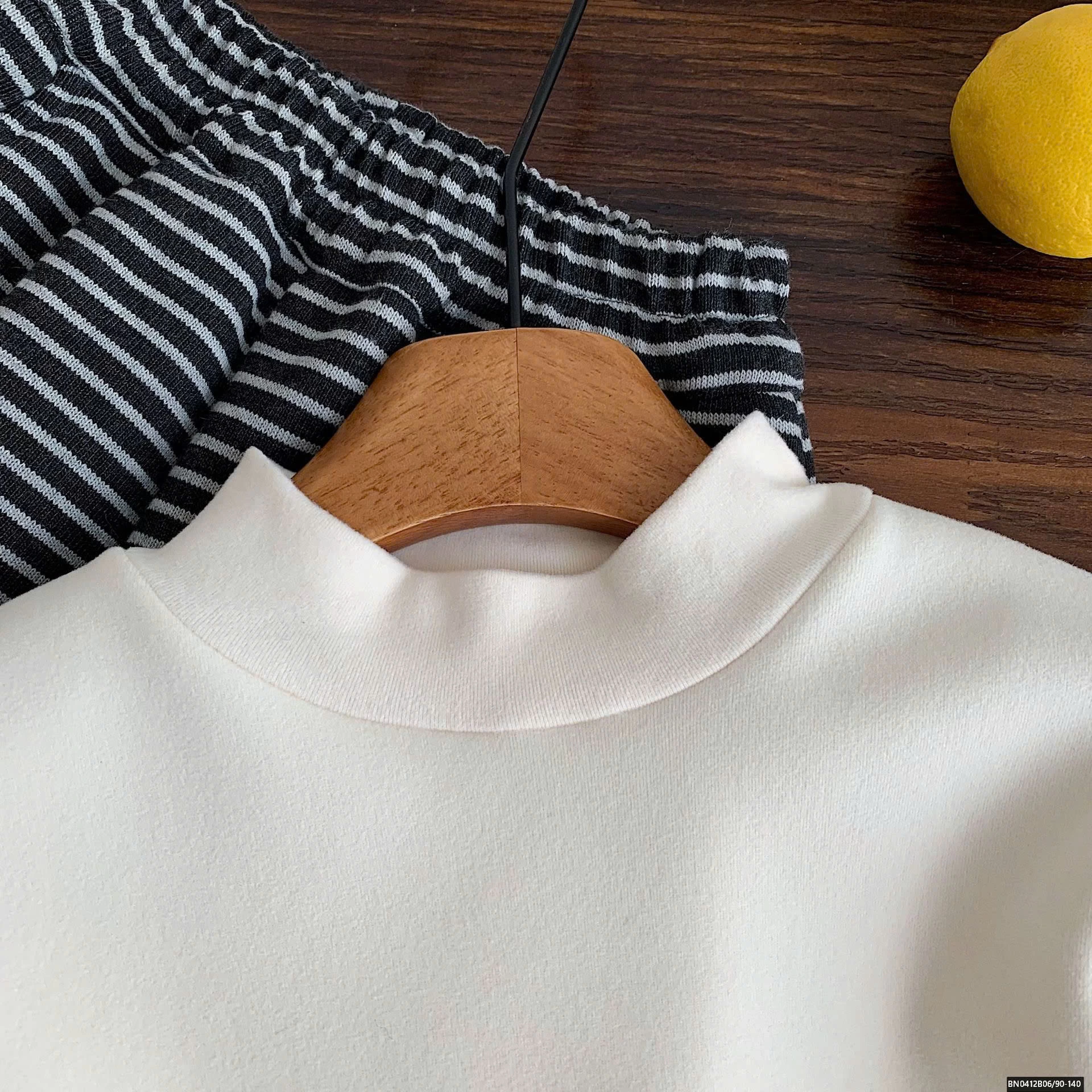 ÁO GIỮ NHIỆT LÓT LÔNG SIÊU ẤM