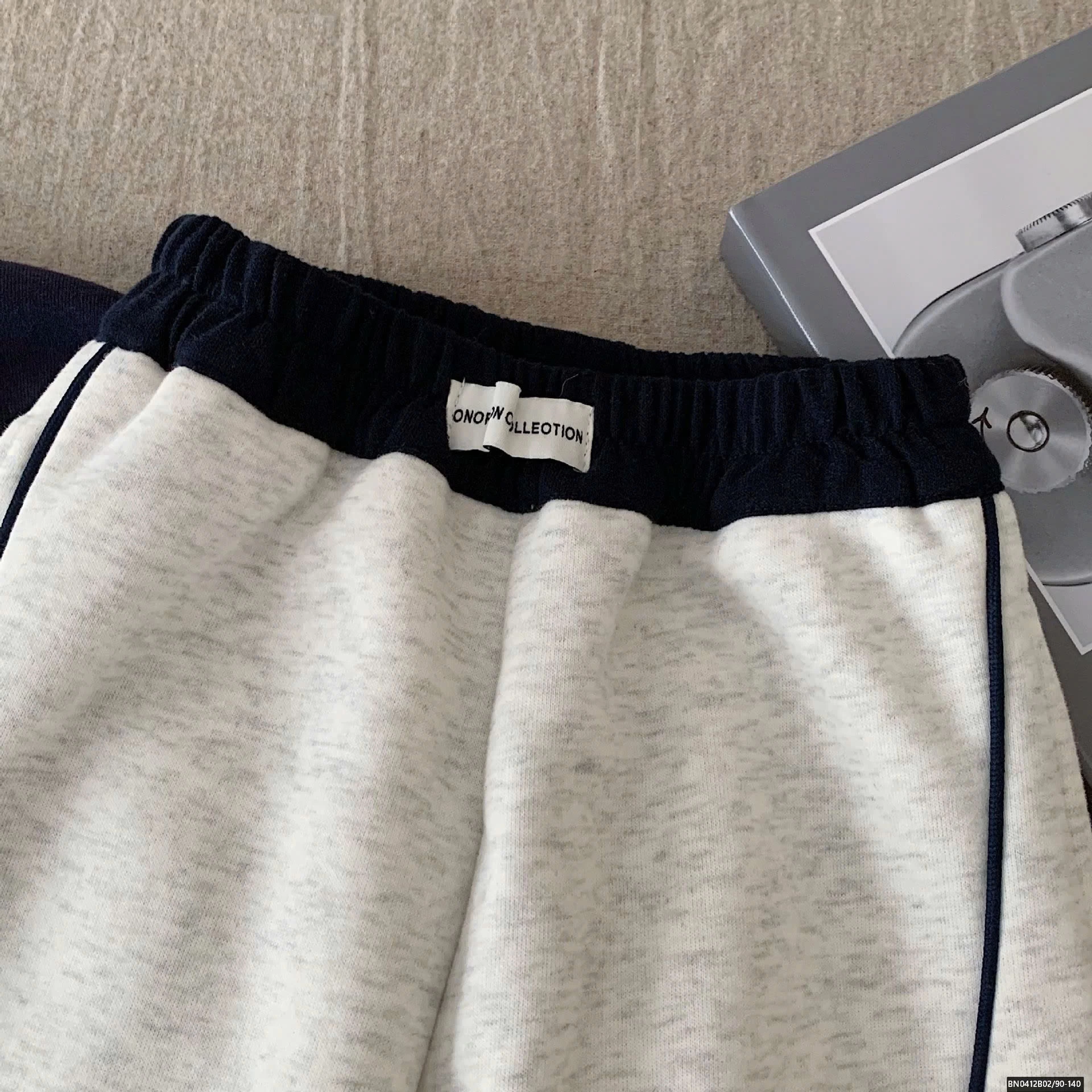 QUẦN NỈ LÓT LÔNG BA GẤU