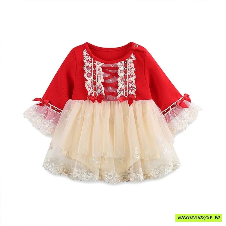 BODY LOLITA ĐỎ SALEEE