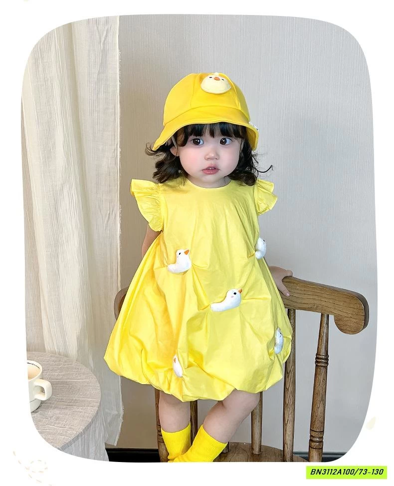 ĐẦM BÍ VỊT VÀNG