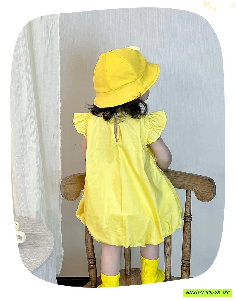 ĐẦM BÍ VỊT VÀNG