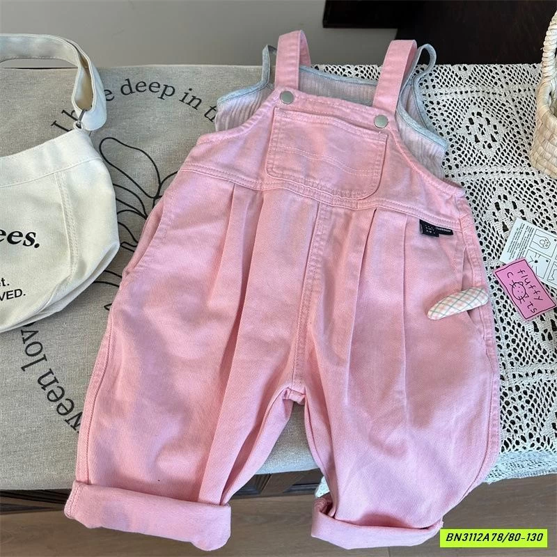 SÉT YẾM HỒNG MIX ÁO THUN