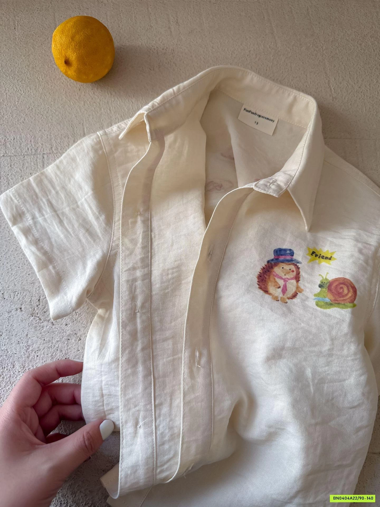 SƠ MI ĐŨI IN PANDA MMGGBABY