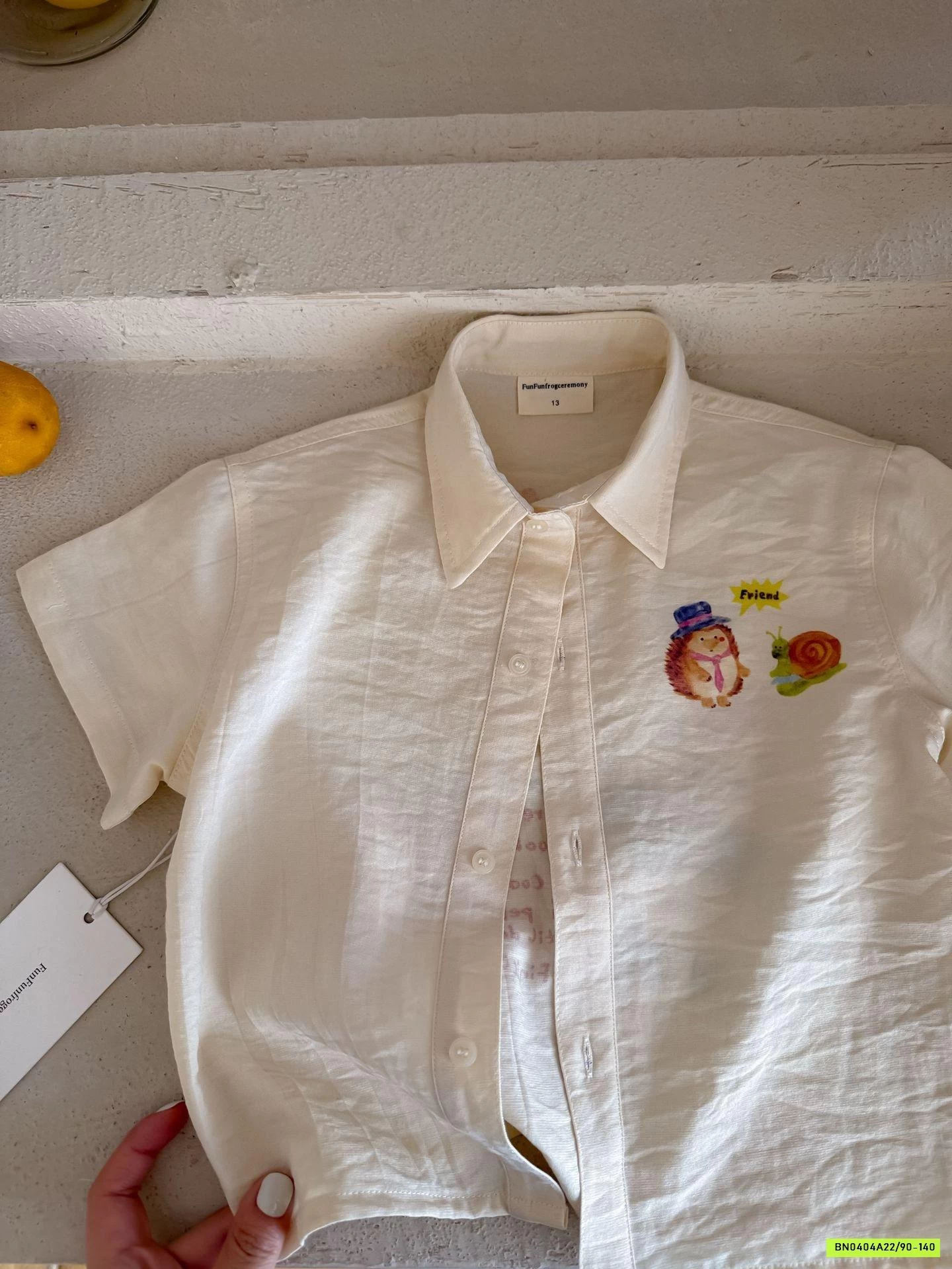 SƠ MI ĐŨI IN PANDA MMGGBABY