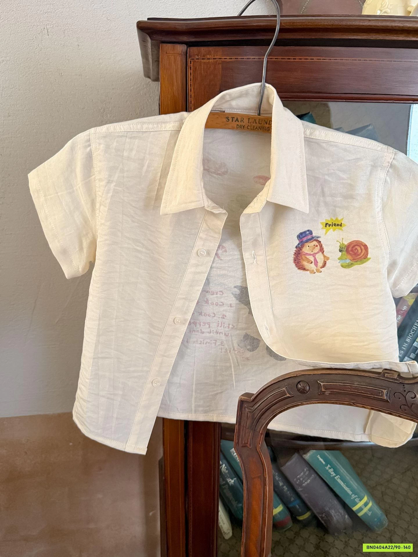 SƠ MI ĐŨI IN PANDA MMGGBABY