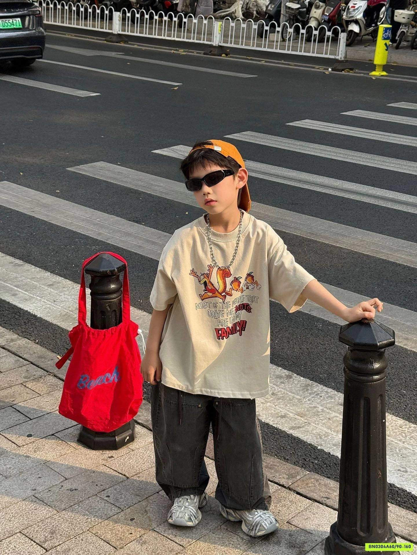 ÁO THUN SÓC FANSHU