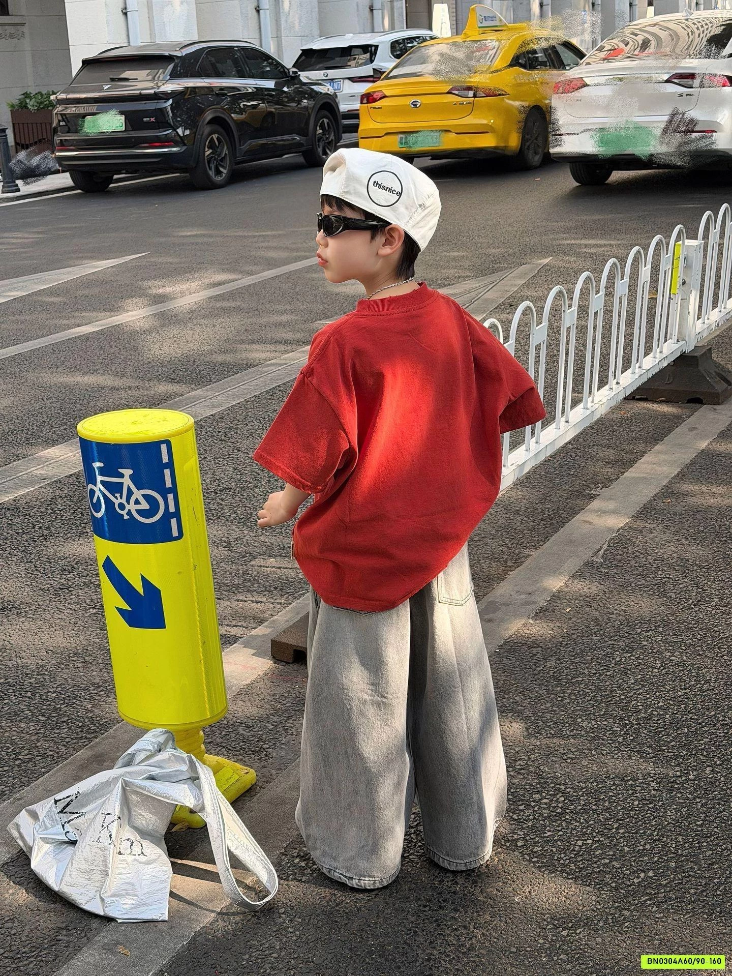 ÁO THUN SÓC FANSHU