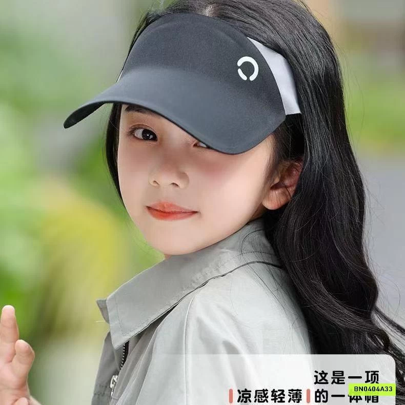 MŨ LƯỠI TRAI NỬA ĐẦU CHO BÉ