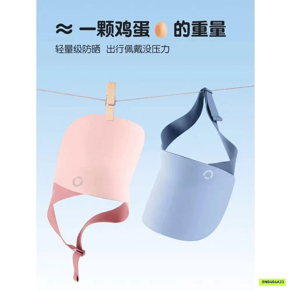 MŨ LƯỠI TRAI NỬA ĐẦU CHO BÉ