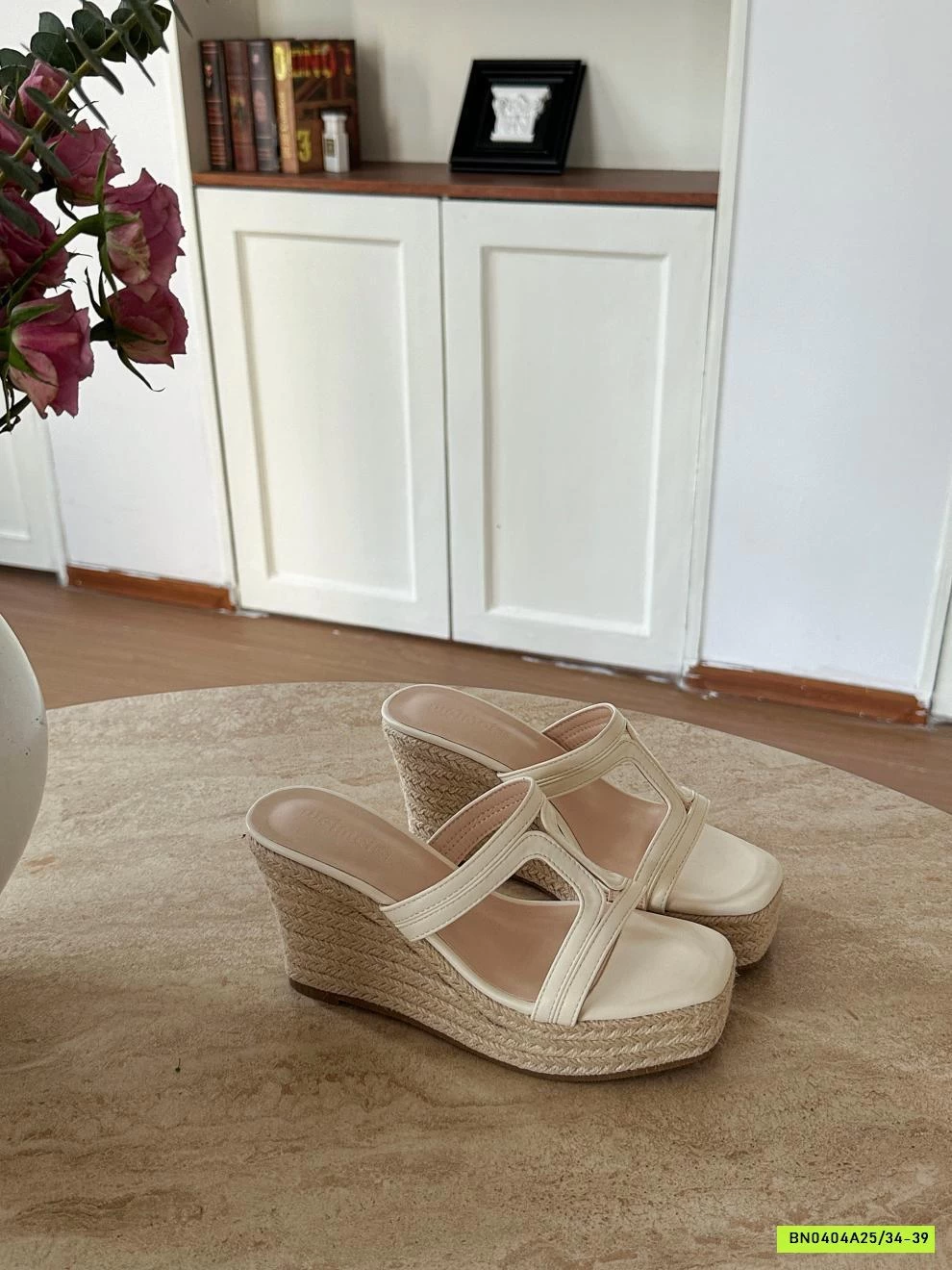 DÉP CAO GÓT ĐẾ XUỒNG