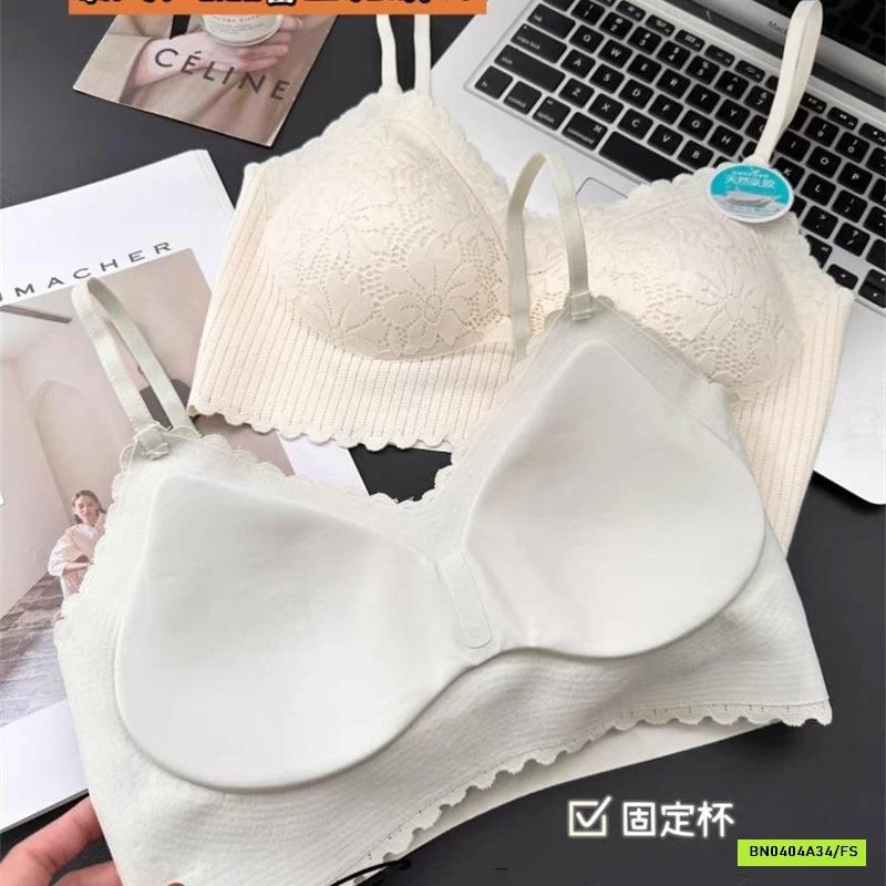 ÁO LÓT PHỐI REN HOA CHO NỮ