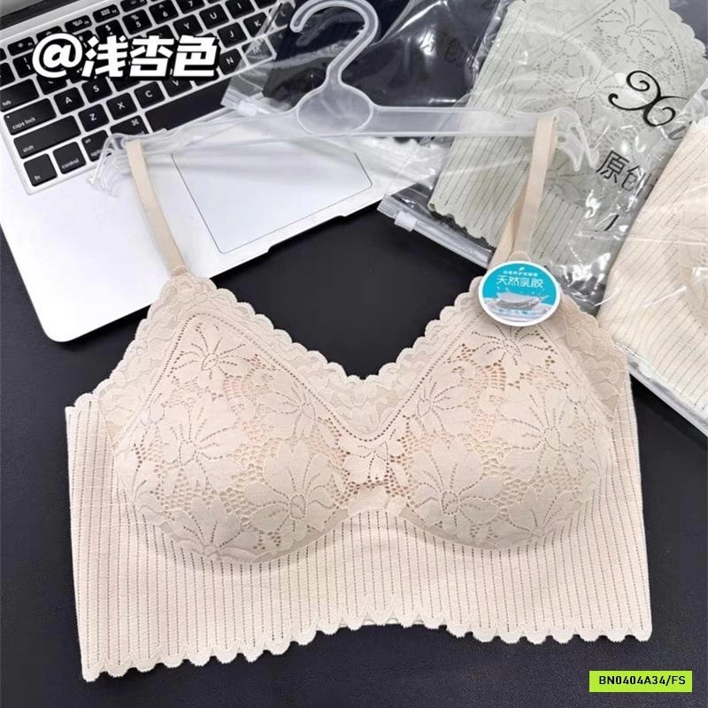 ÁO LÓT PHỐI REN HOA CHO NỮ