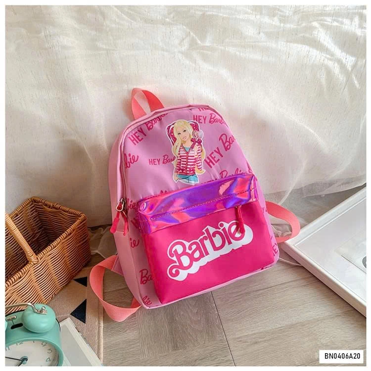 BALO TIỂU HỌC BABIBER