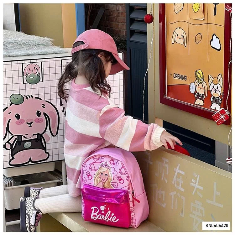 BALO TIỂU HỌC BABIBER