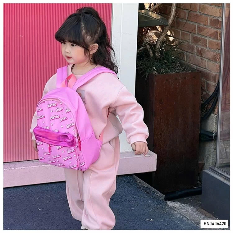 BALO TIỂU HỌC BABIBER