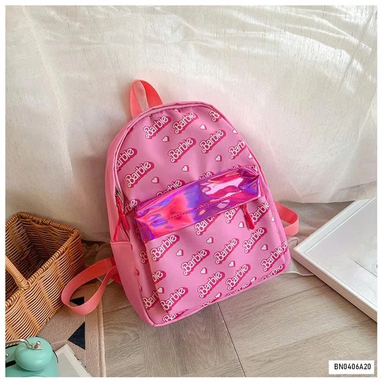 BALO TIỂU HỌC BABIBER