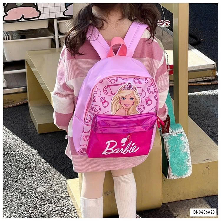 BALO TIỂU HỌC BABIBER