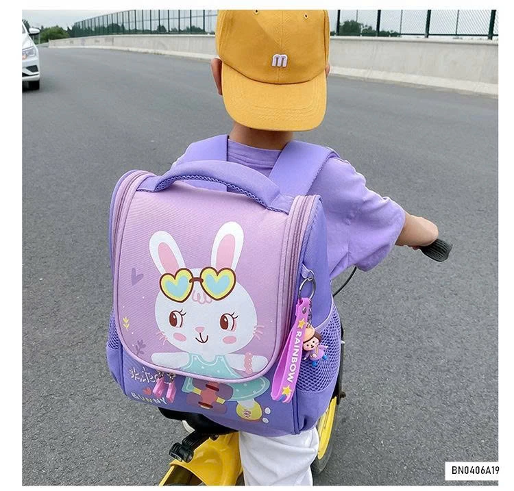 BALO TIỂU HỌC  PHI HÀNH GIA