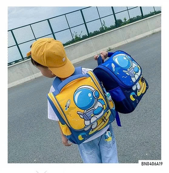 BALO TIỂU HỌC  PHI HÀNH GIA