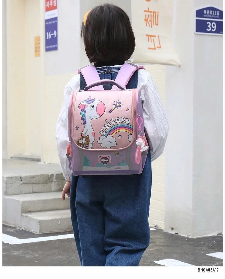 BALO TIỂU HỌC KHỦNG LONG PONY