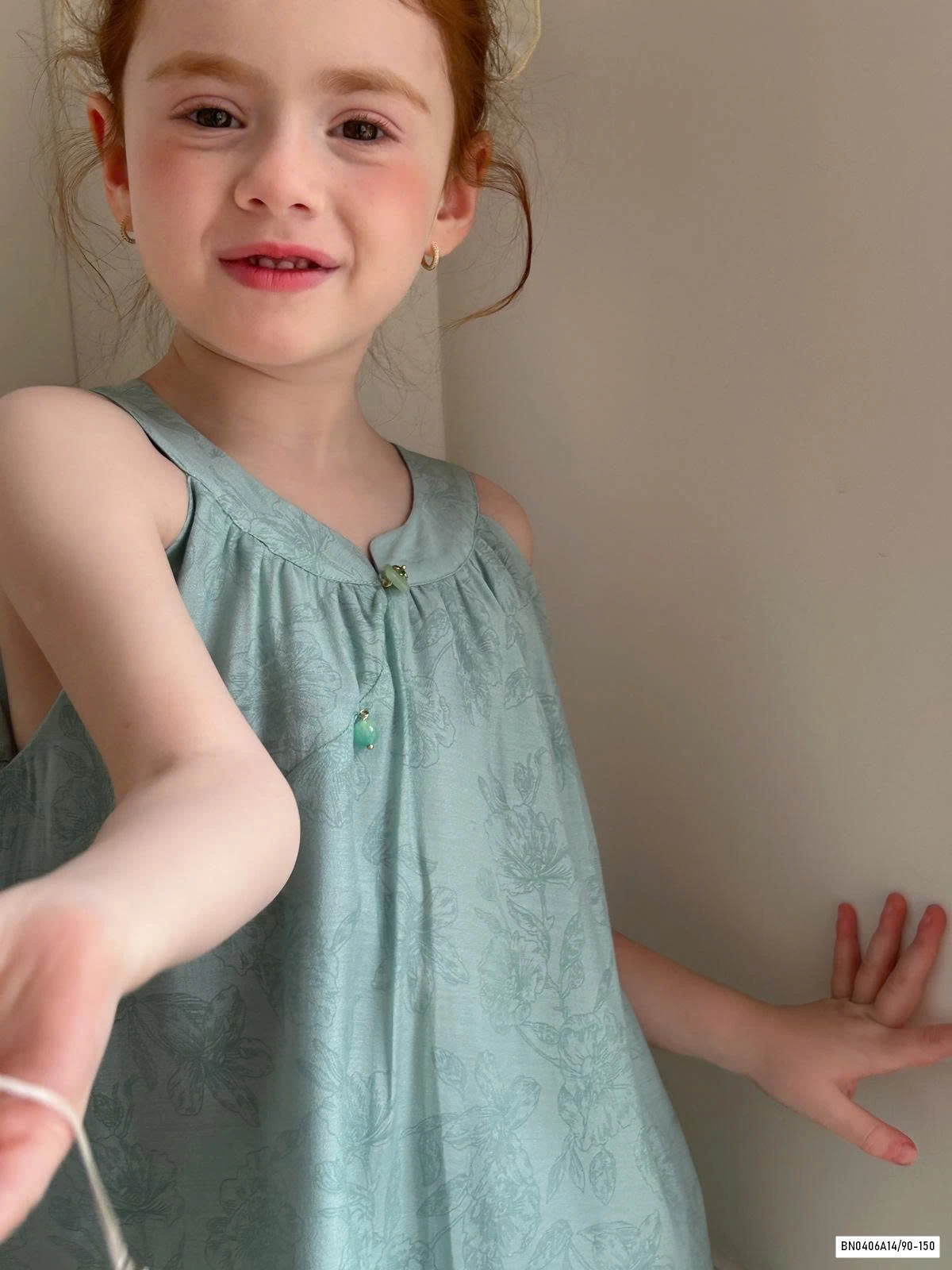 SÉT BỘ TRUNG HOA XANH VẠT LỆCH