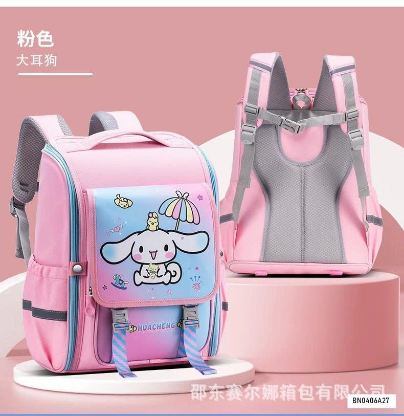 BALO CHỐNG GÙ HOẠT HÌNH