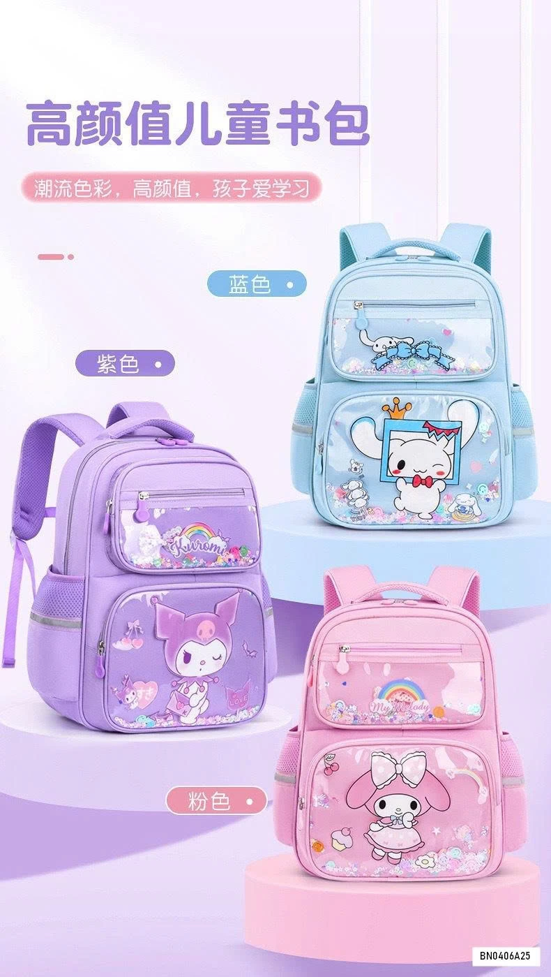 BALO DỄ THƯƠNG KÈM MÓC