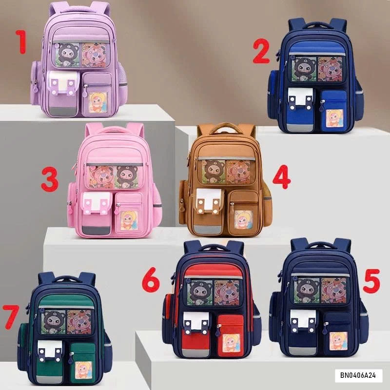 BALO LABUBU KÈM MÓC KHÓA