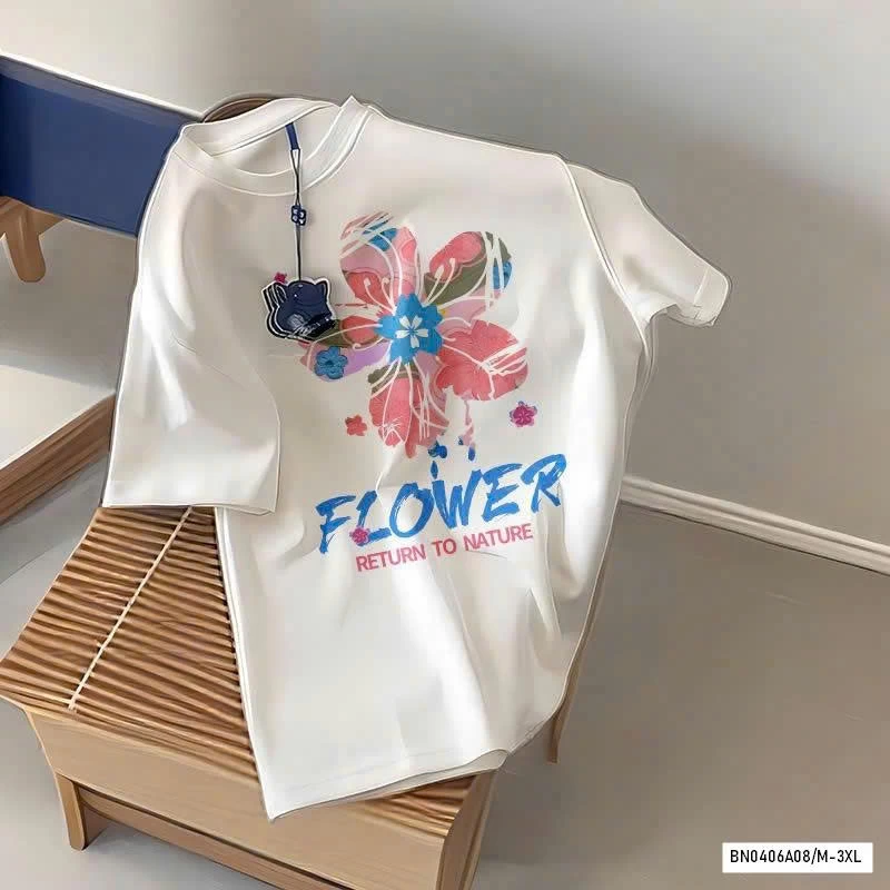 BST ÁO PHÔNG TRẮNG COTTON